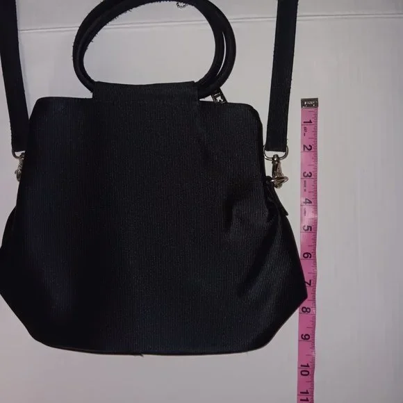 FOSSIL WOMEN'S CROSSBODY TOP HANDLE HANDBAG - Picture 6 of 8